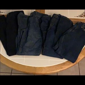 Boys Size 12 Jeans